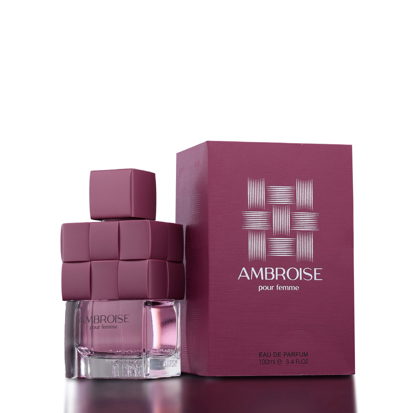 Ambroise Pour Femme 100ml