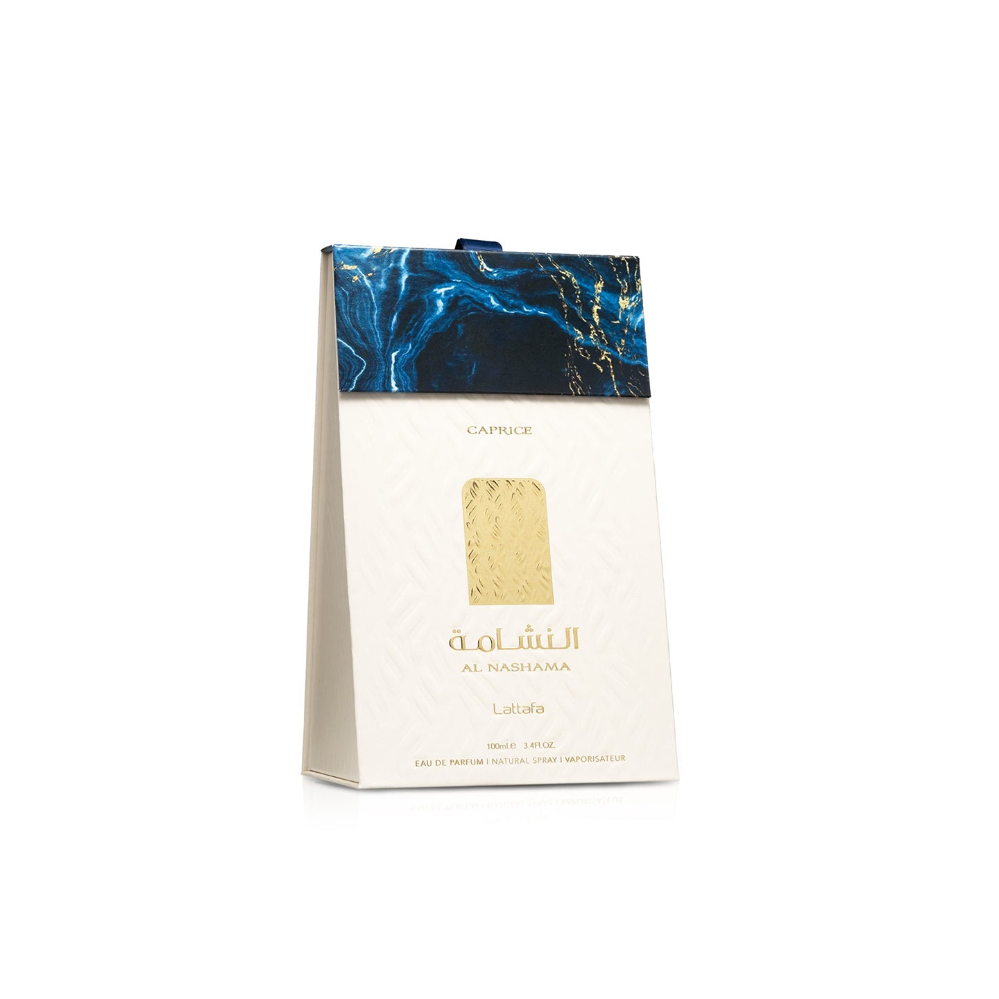 Al Nashama Caprice 100ml