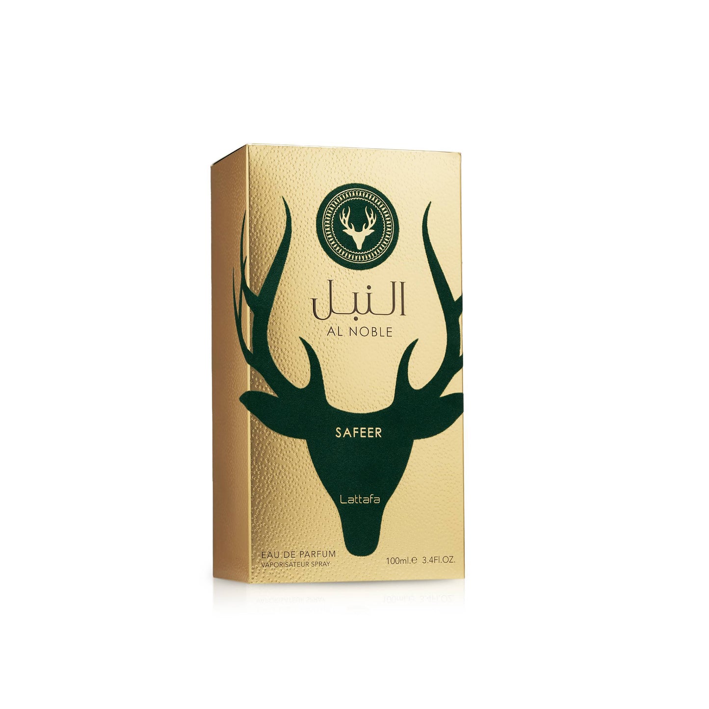 Al Noble Safeer 100ml