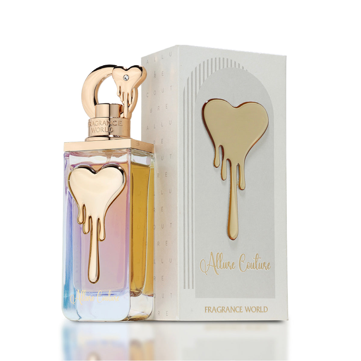 Allure Couture 100ml