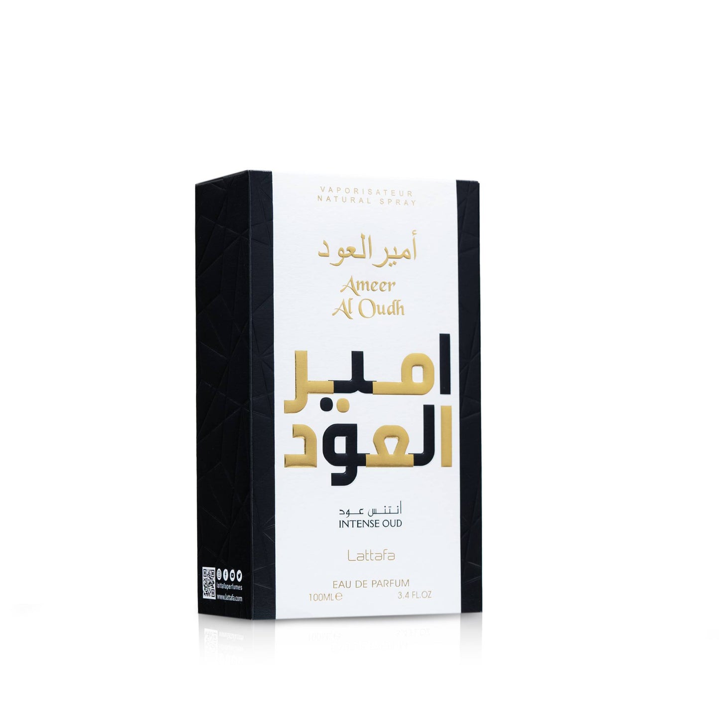 Ameer Al Oudh Intense Oud 100ml