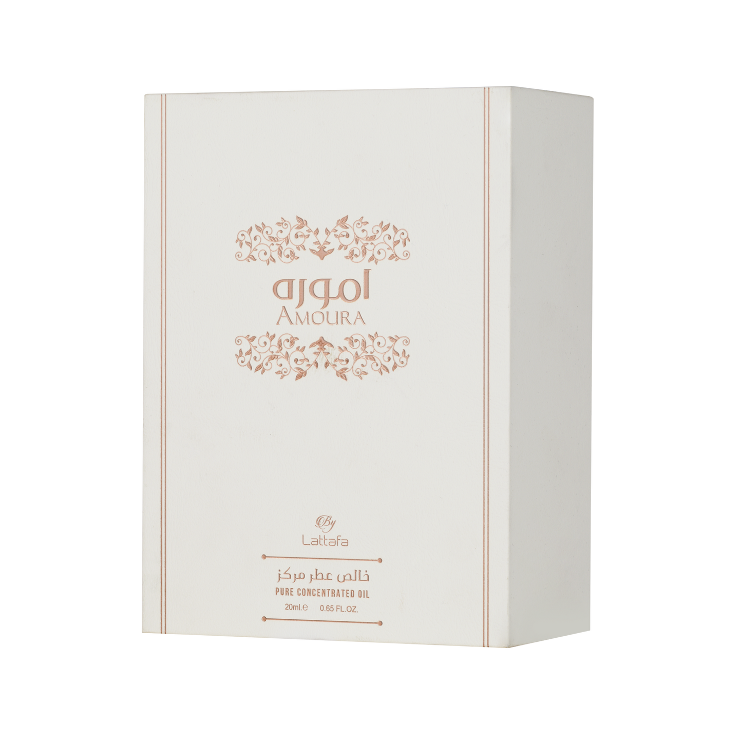 Amoura 20ml Perfume Oil 20ml