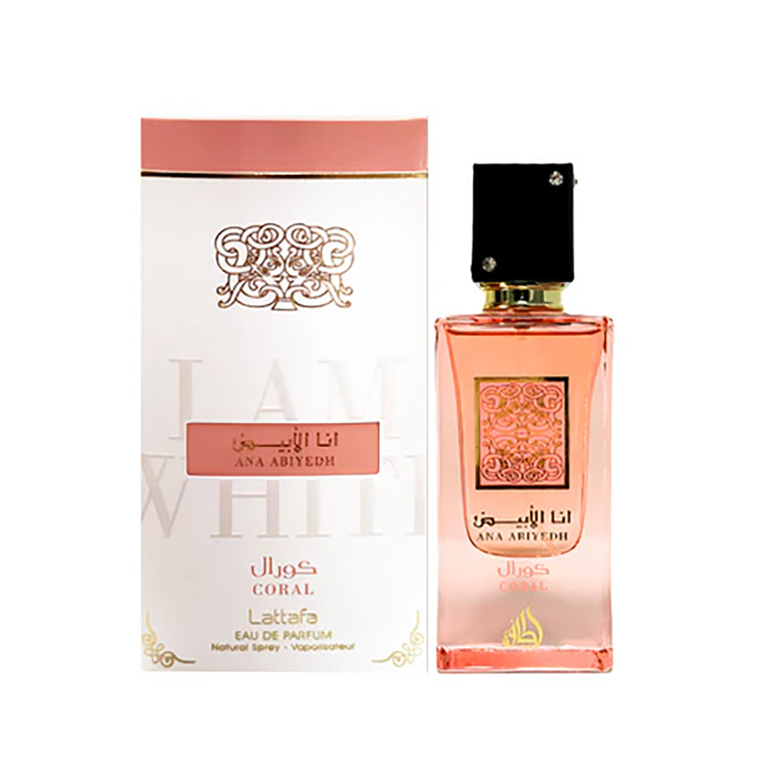 Ana Abiyedh Coral 60ml
