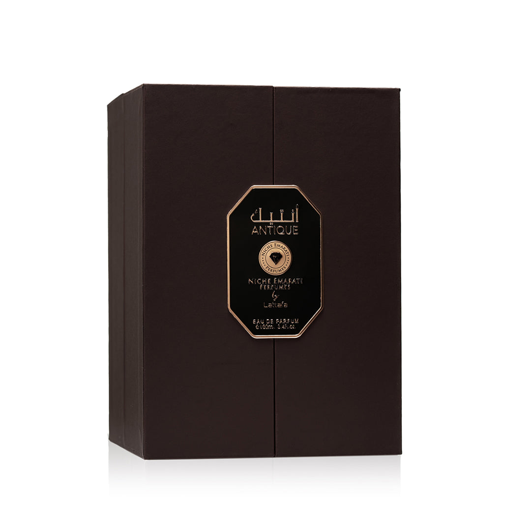 Antique 100ml - Niche