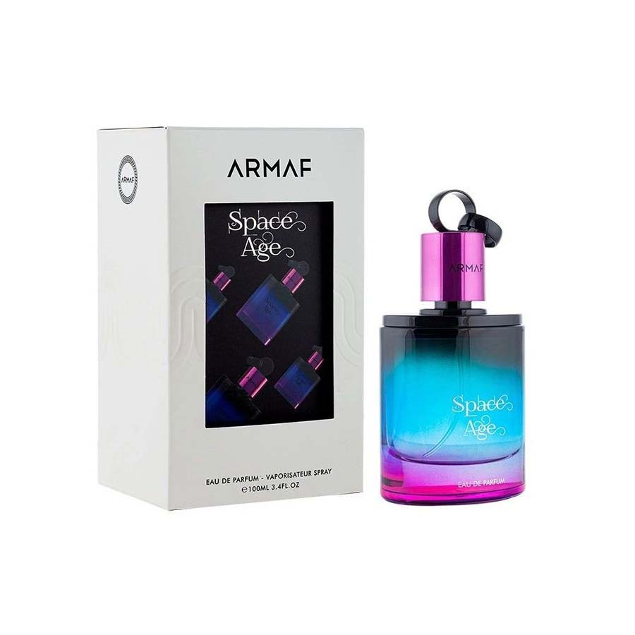 Space Age by Armaf 100ml
