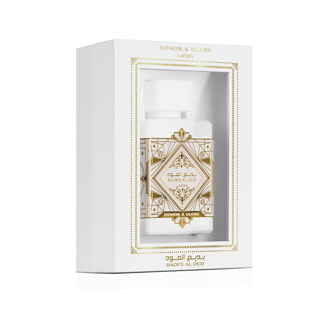 Badee Al Oud Honor and Glory 100ml
