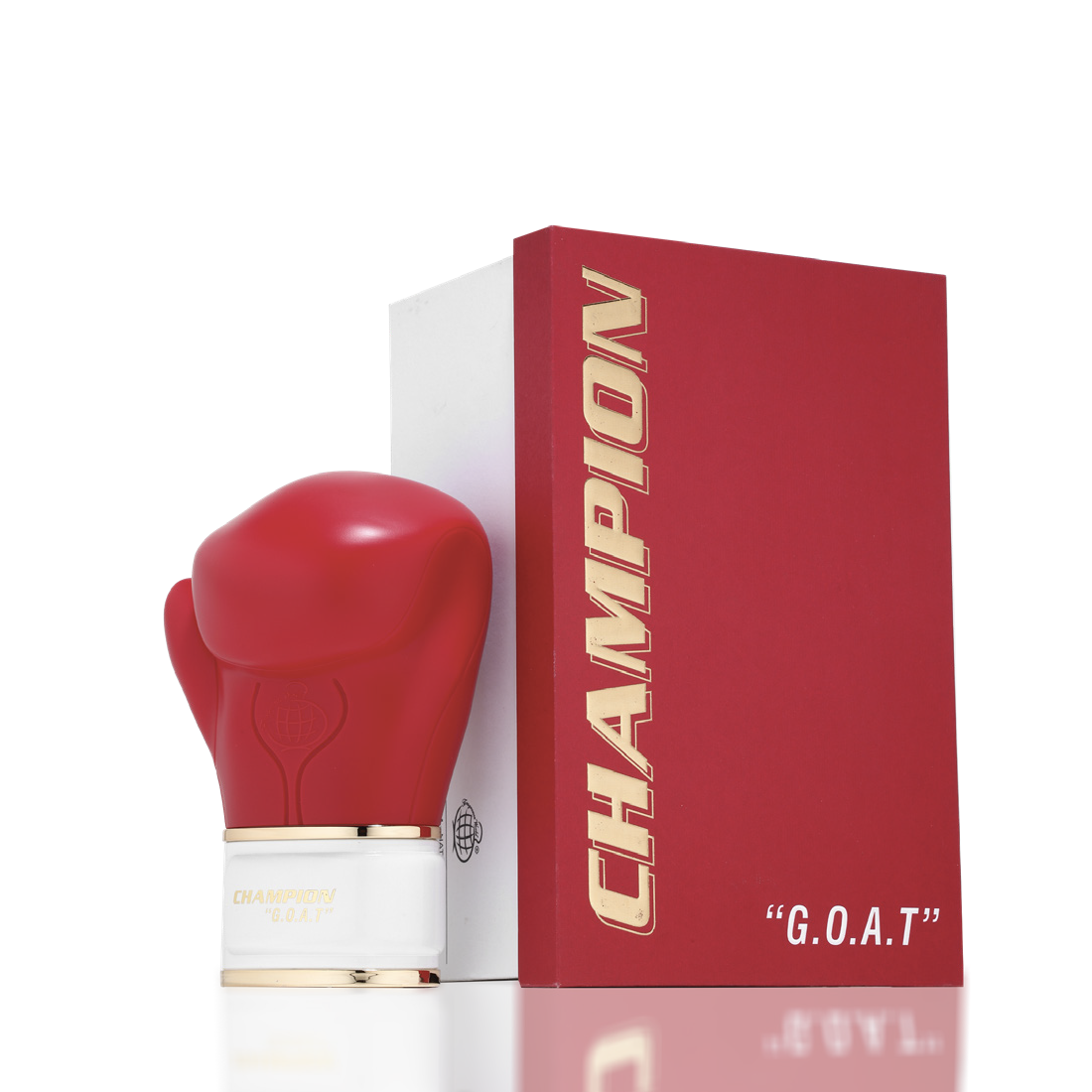 Champion GOAT 80ml