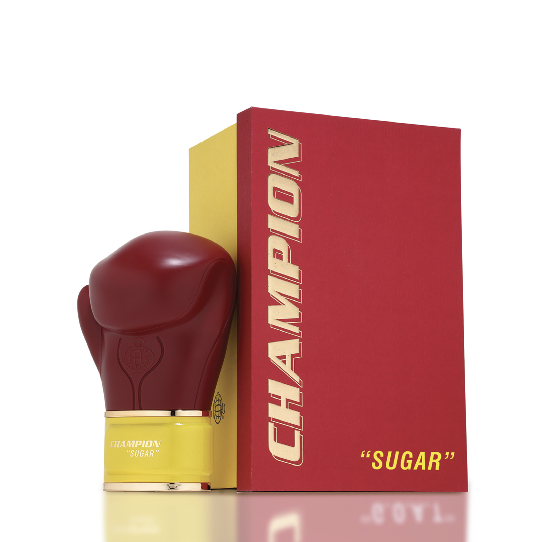 Champion Sugar 80ml