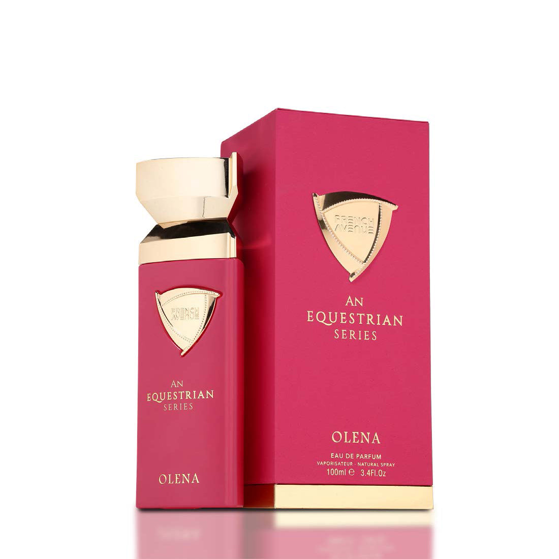 An Equestrian Series Olena 100ml