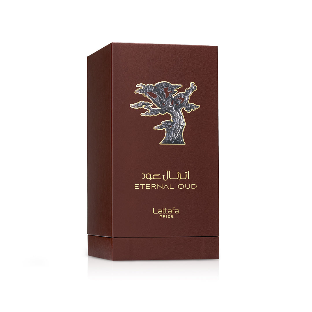 Eternal Oud 100ml