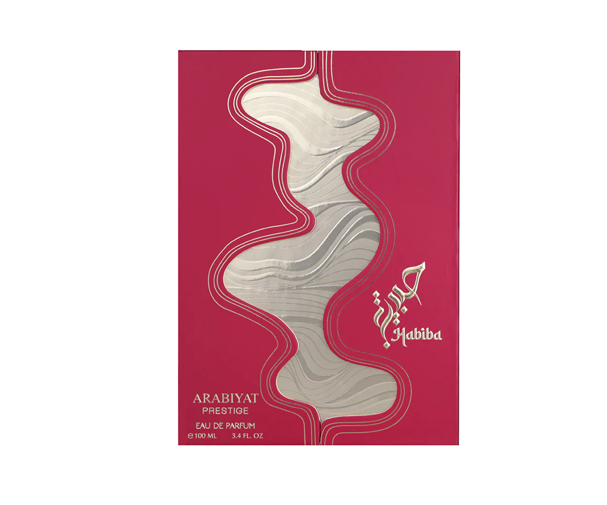 Habiba 100ml