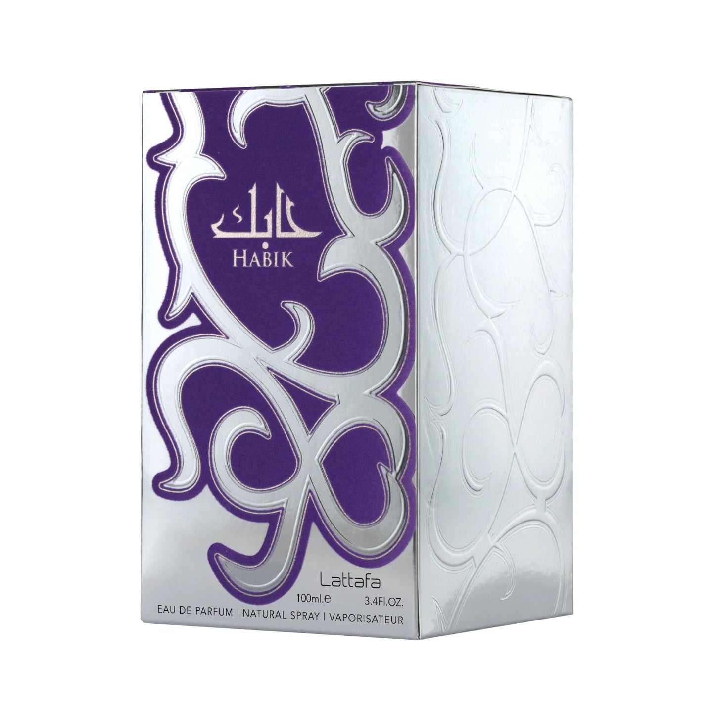 Habik For Men 100ml