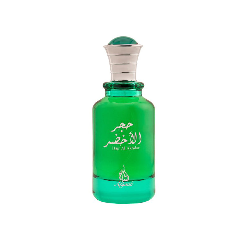 Hajr Al Akhdar 100ml