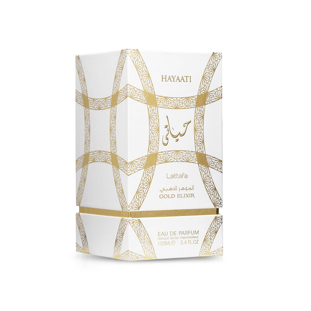 Hayaati Gold Elixir 100ml