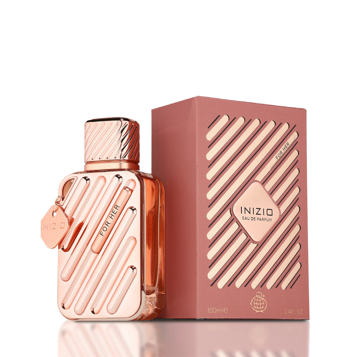 Inizio for Her 100ml