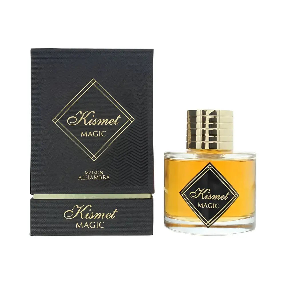 Kismet Magic 100ml Maison Alhambra