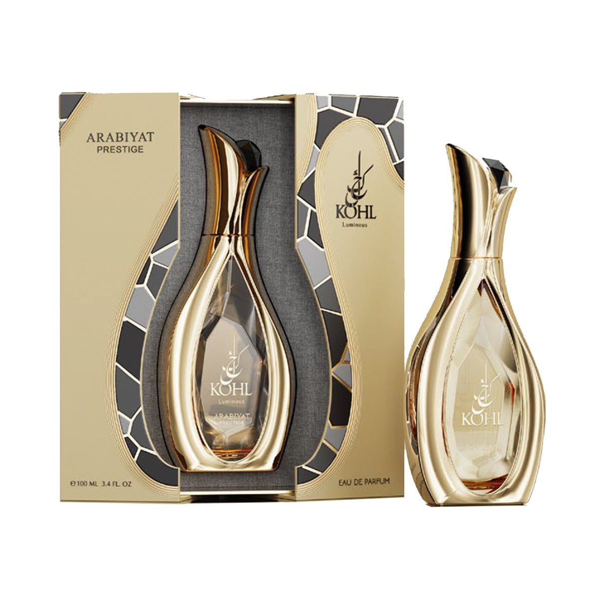 Kohl Lumimious 100ml