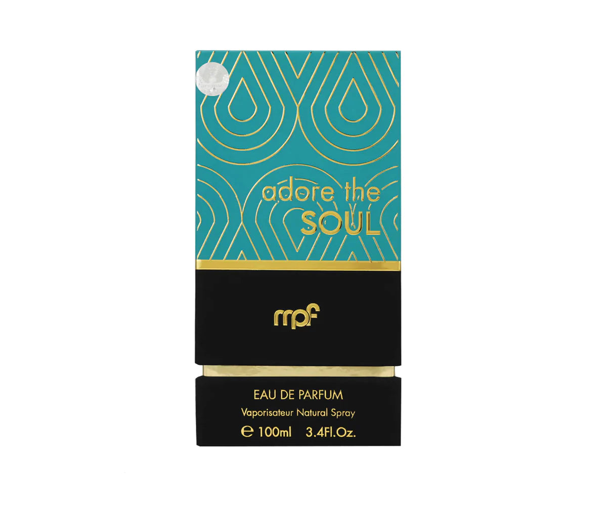Adore the Soul 100ml