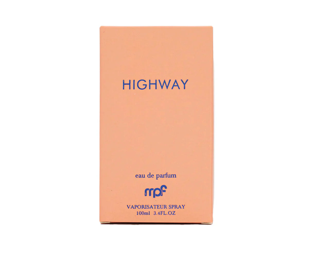 Highway 100ml