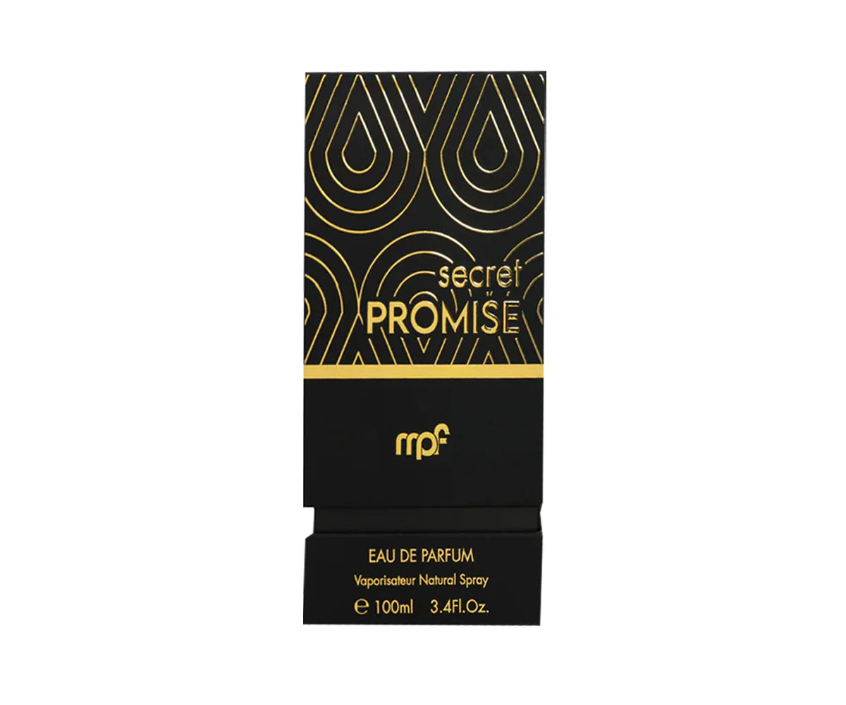Secret Promise 100ml