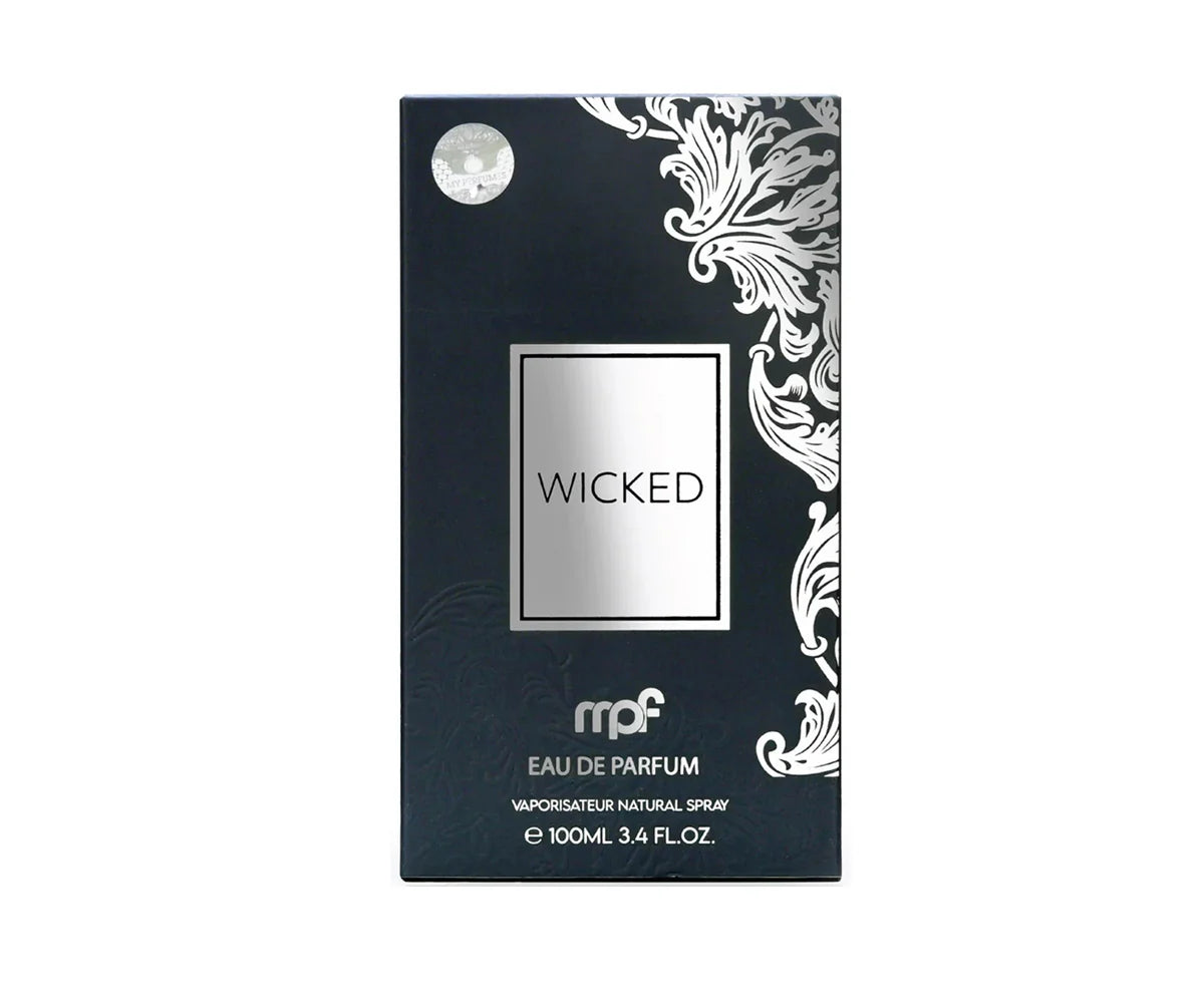 Wicked 100ml