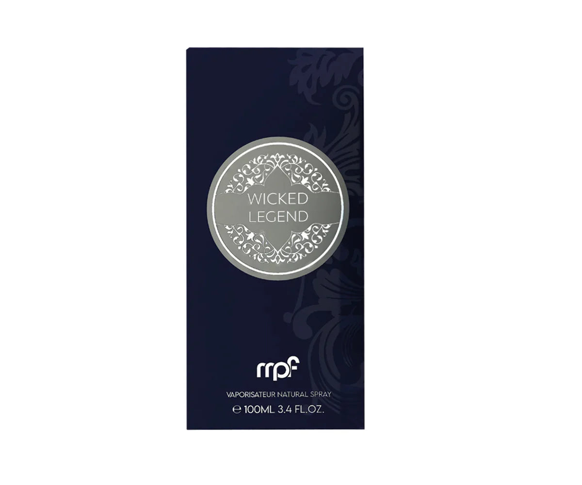 Wicked Legend 100ml