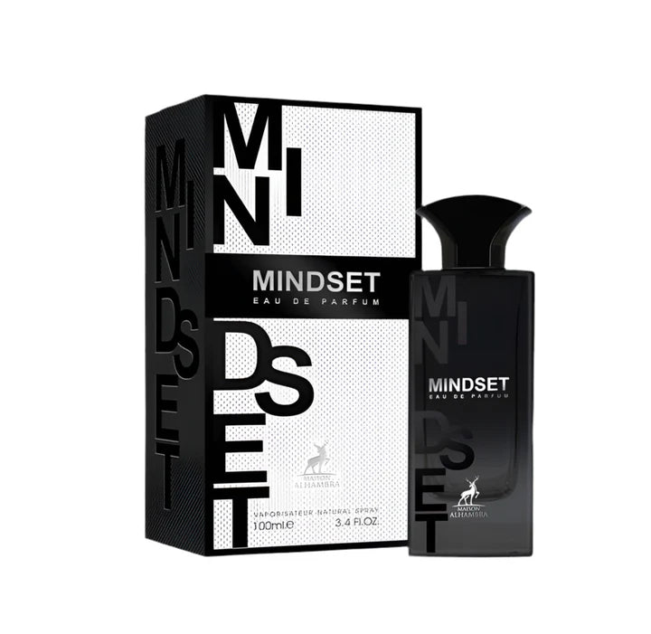 Mindset 100ml