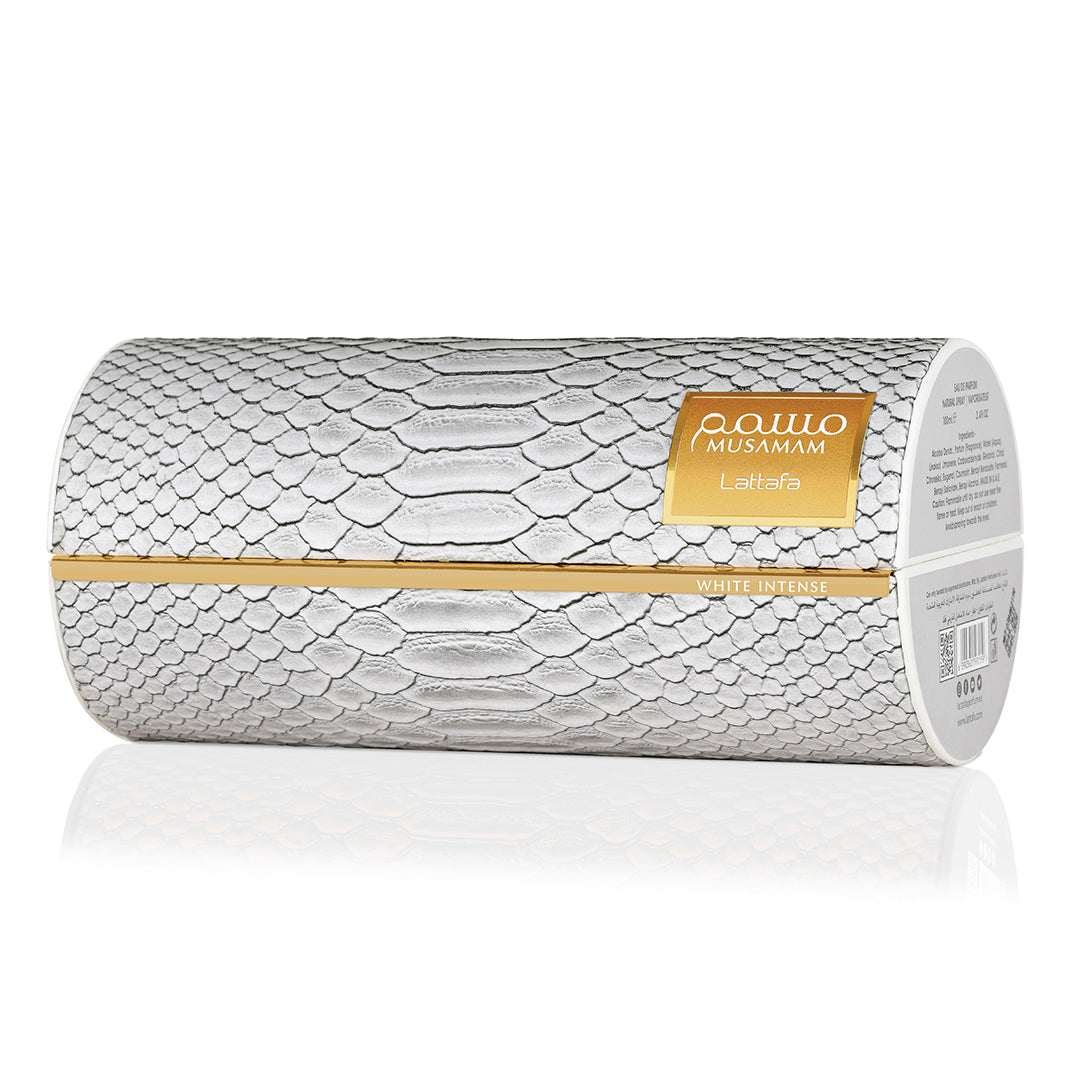Musamam White Intense 100ml