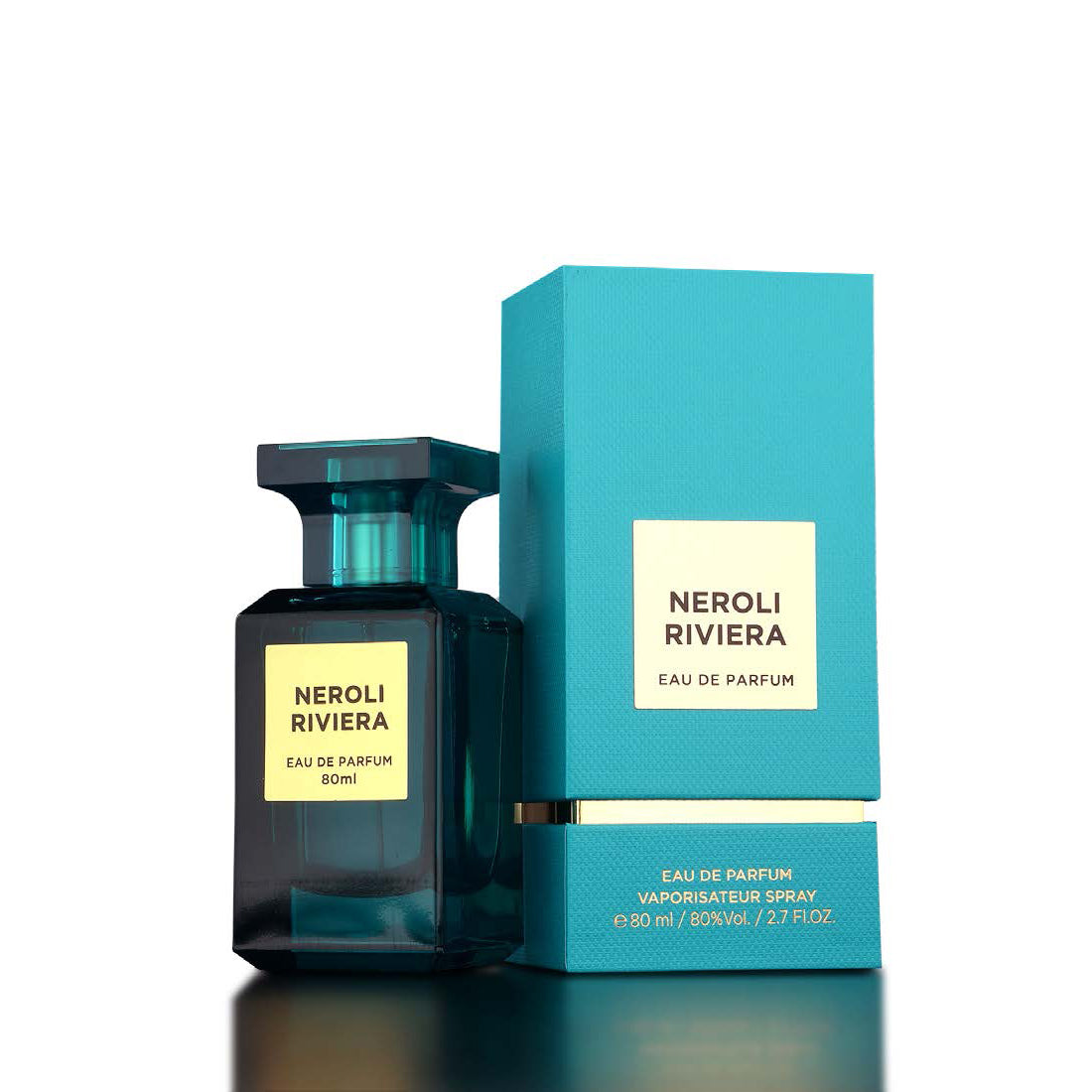 Neroli Rivera 80ml