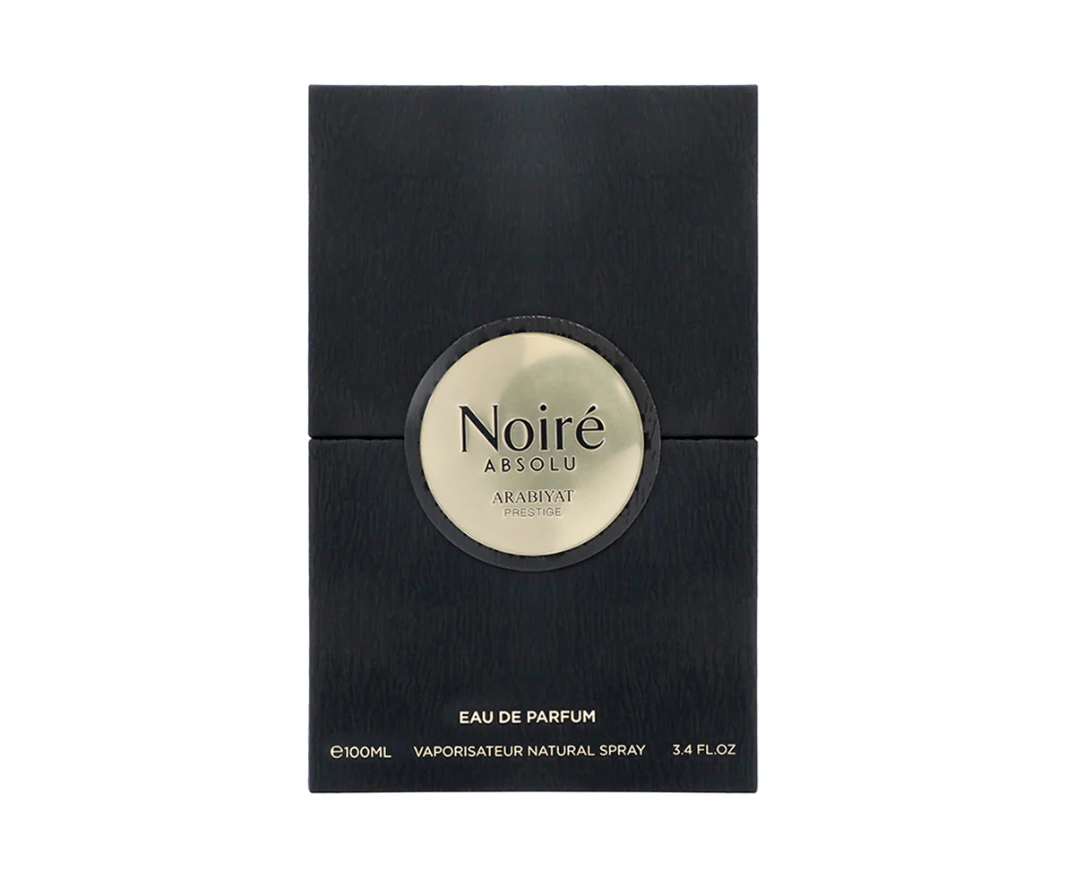 Noire Absolu 100ml