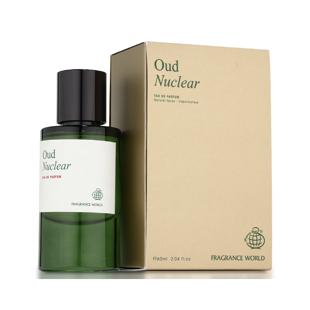 Oud Nuclear 60ml