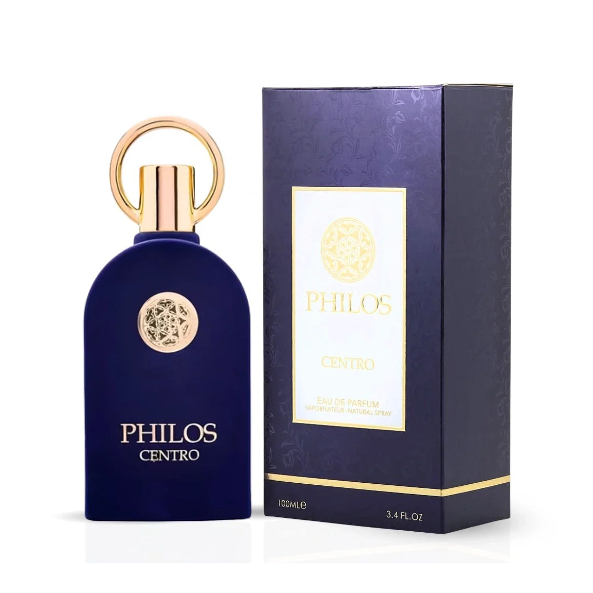 Philos Centro 100ml