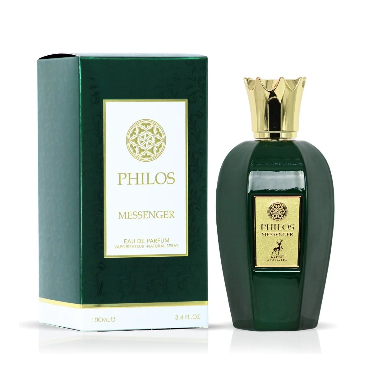 Philos Messenger 100ml