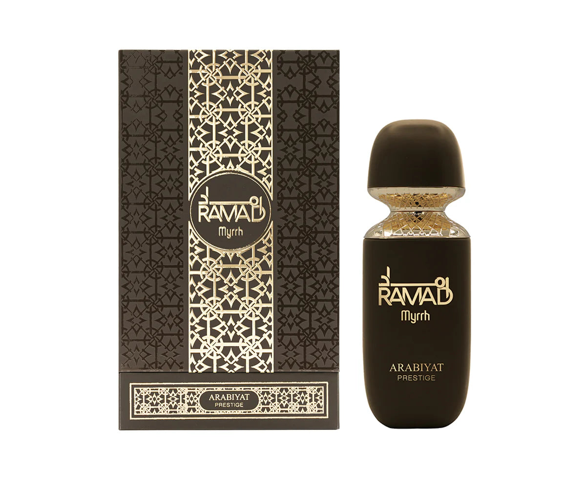 Ramad Myrrh 100ml