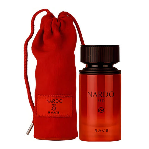 Nardo Red 100ml