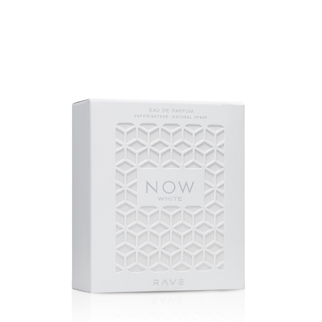 Now White 100ml