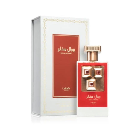 Royal Sapphire 100ml