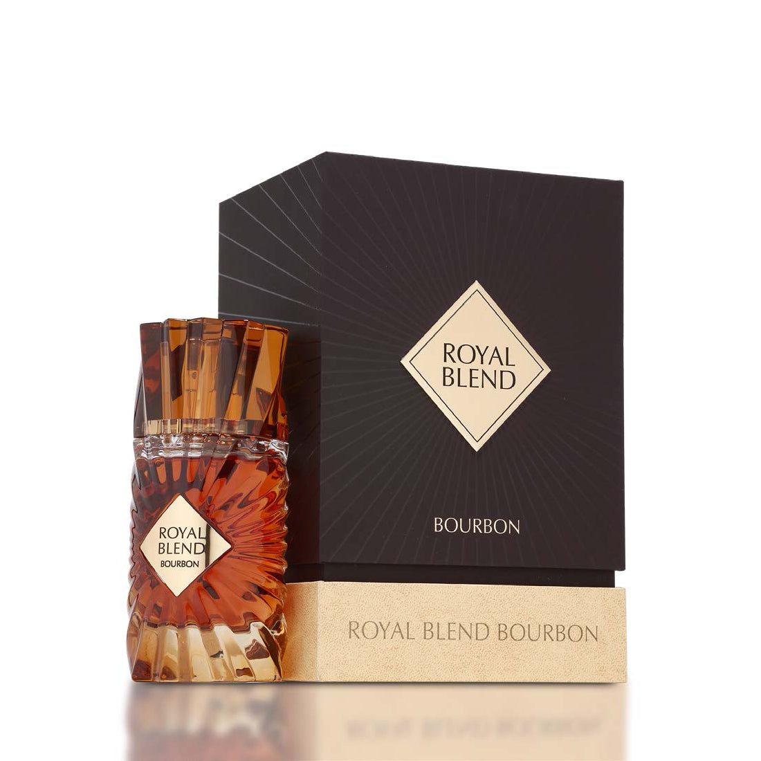 Royal Blend Bourbon 100ml