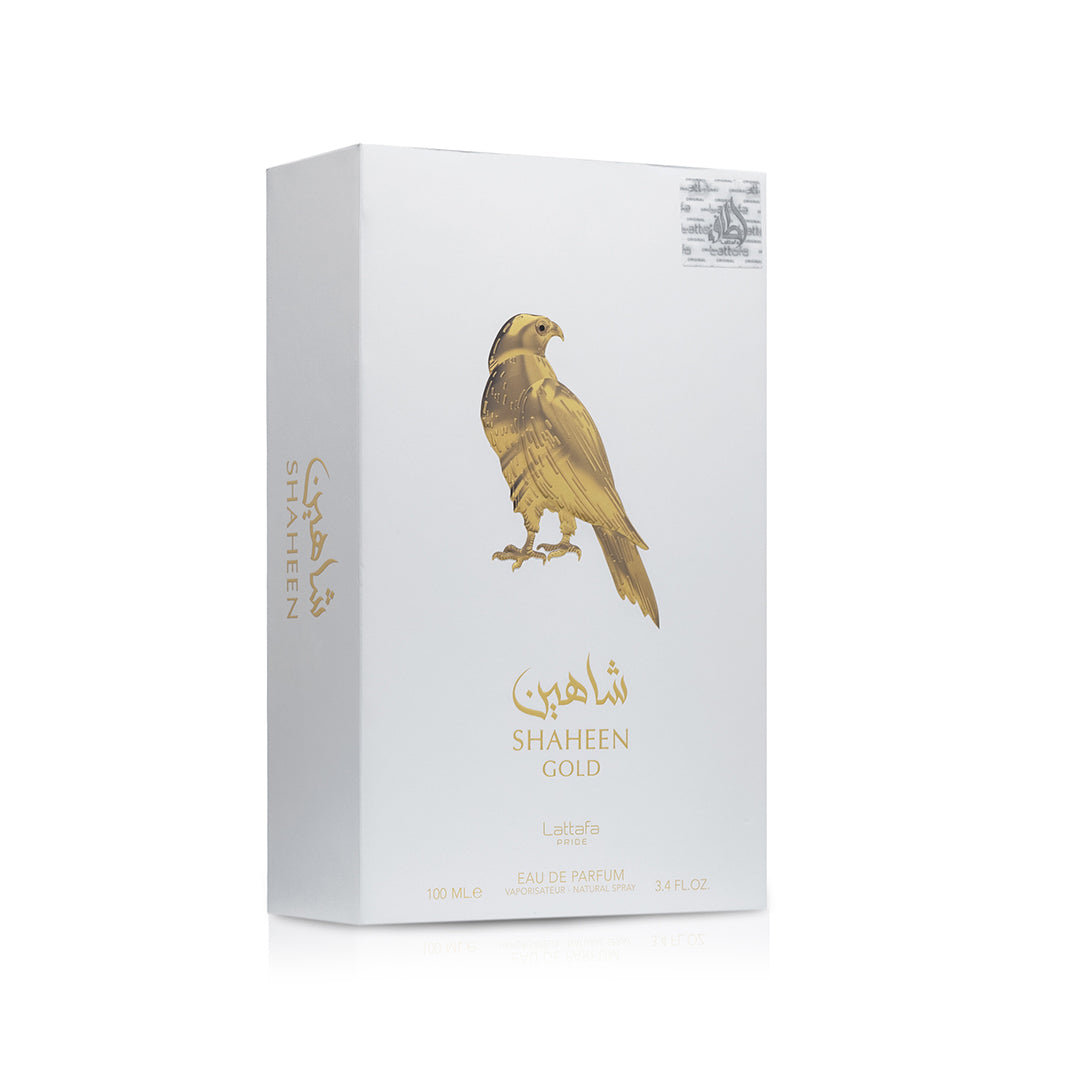 Shaheen Gold 100ml