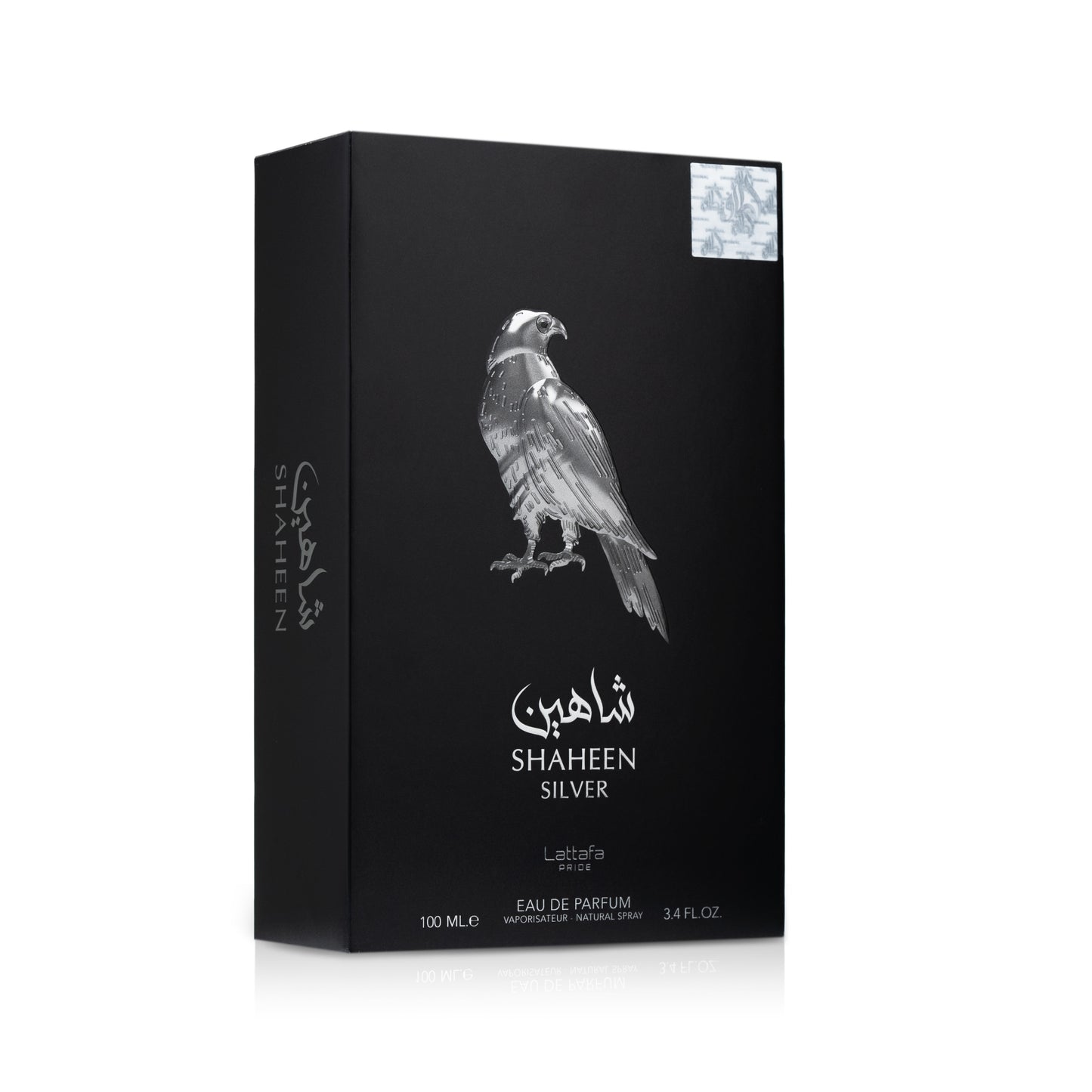 Shaheen Silver 100ml