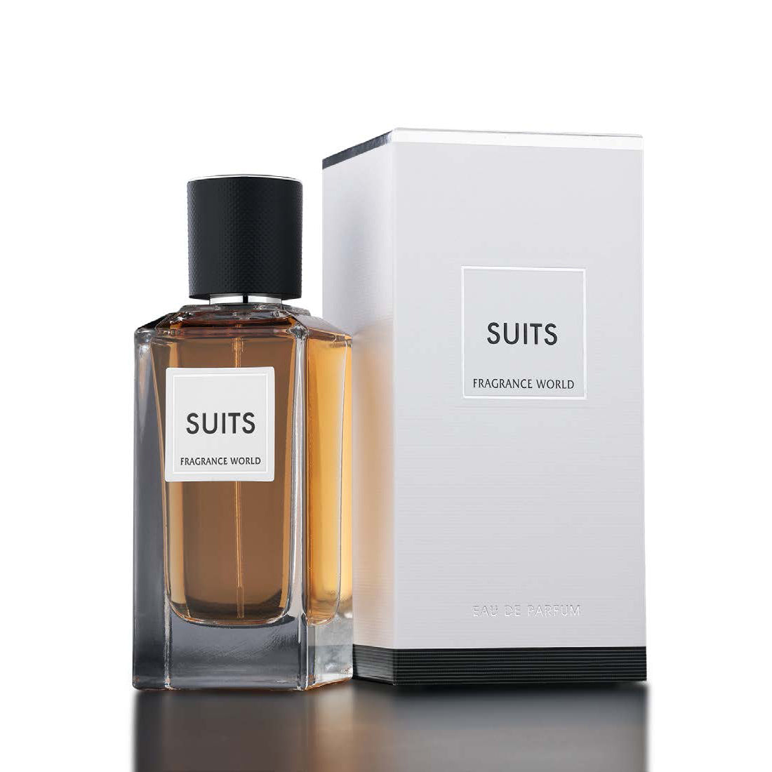 Suits 100ml