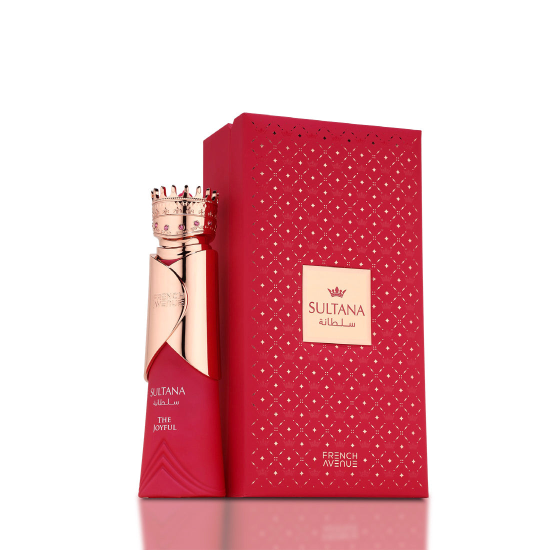 Sultana the Joyful 80ml