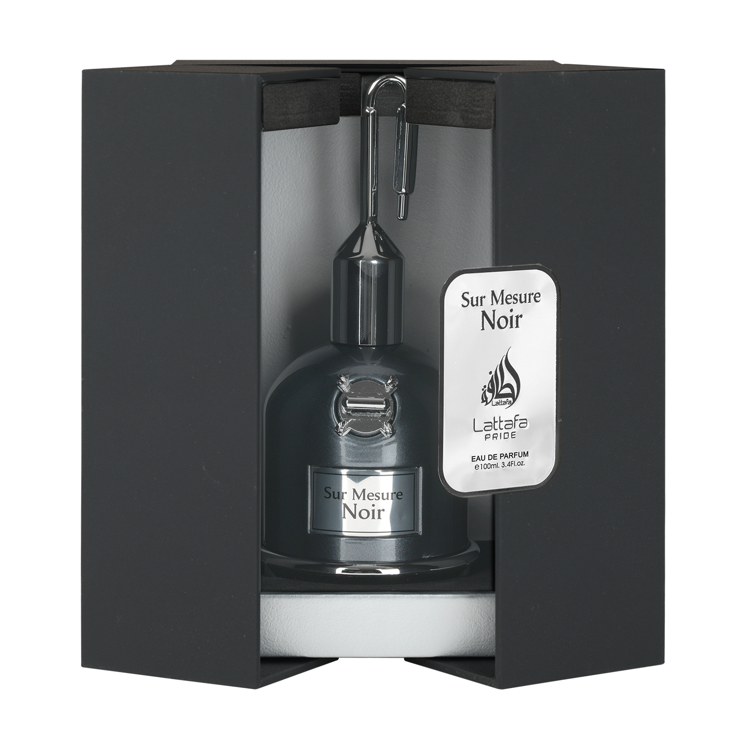 Sur Mesure Noir 100ml