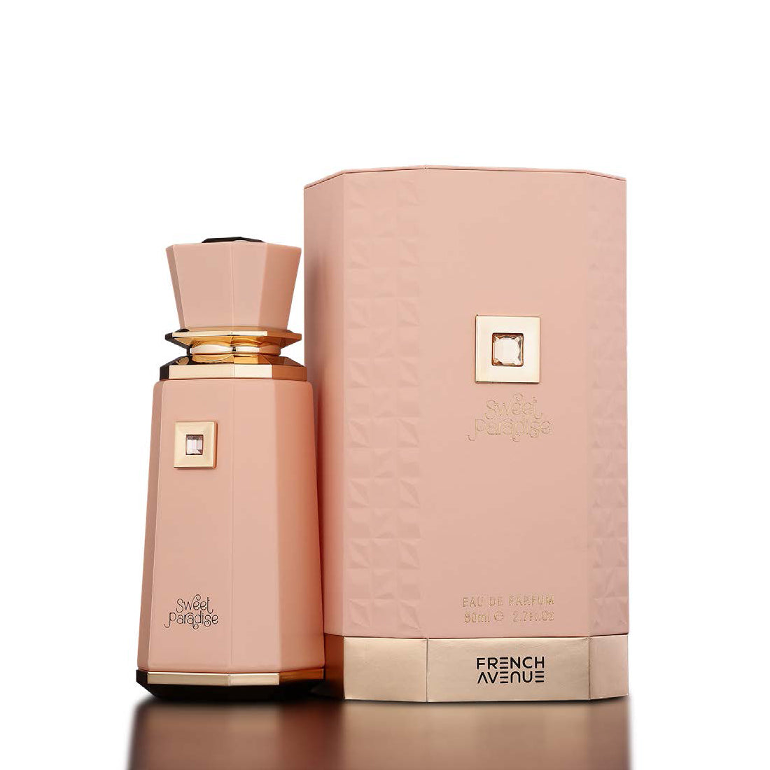 Sweet Paradise 100ml