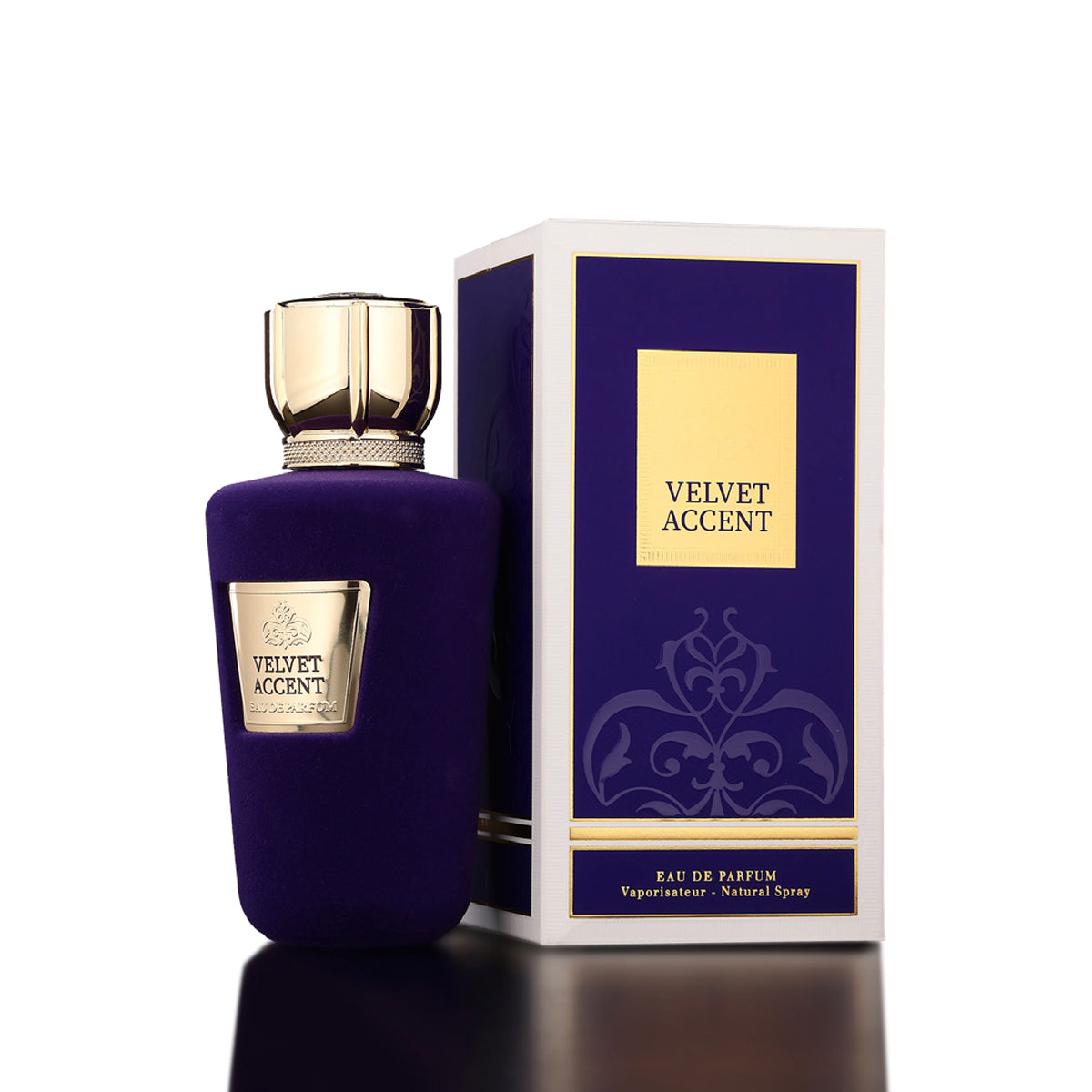 Velvet Accent 100ml