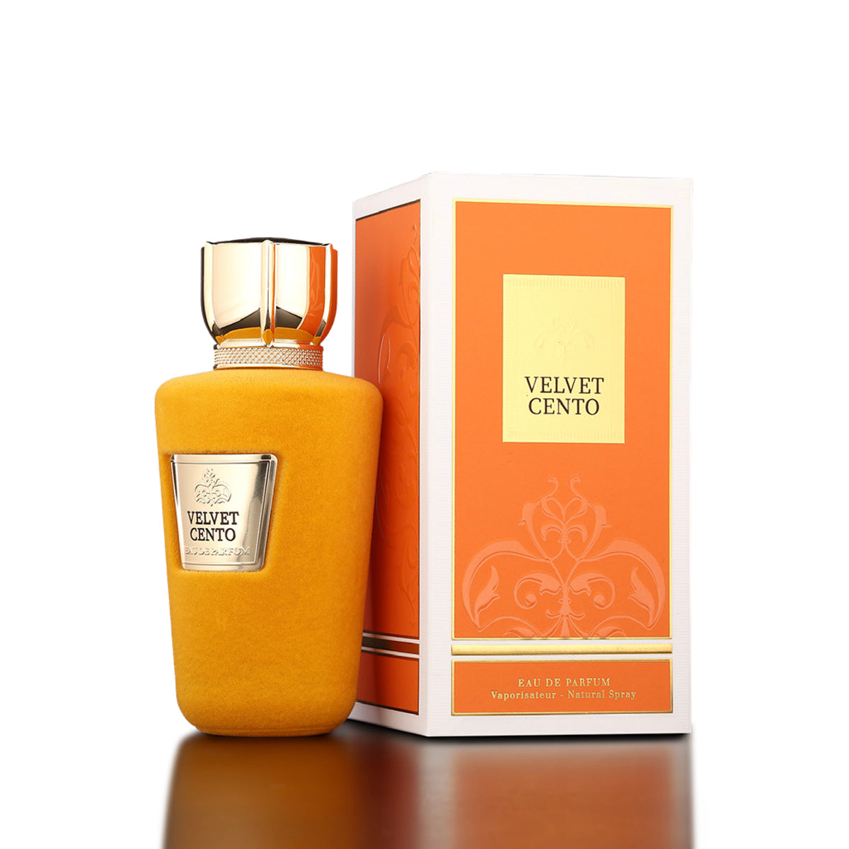 Velvet Cento 100ml