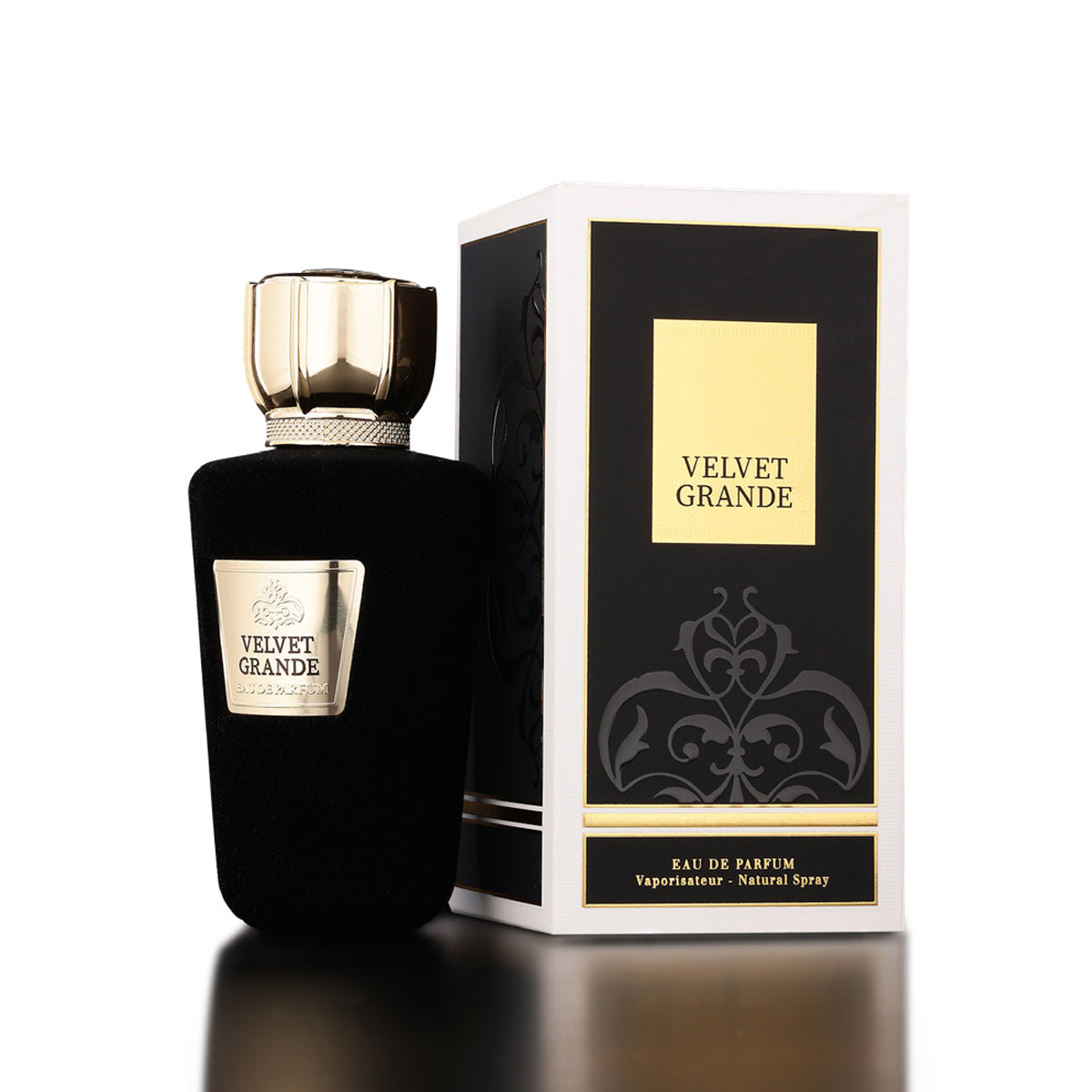 Velvet Grande 100ml