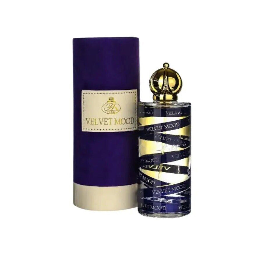 Velvet Mood 100ml