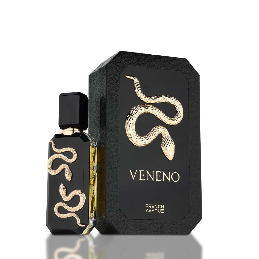 Veneno 100ml