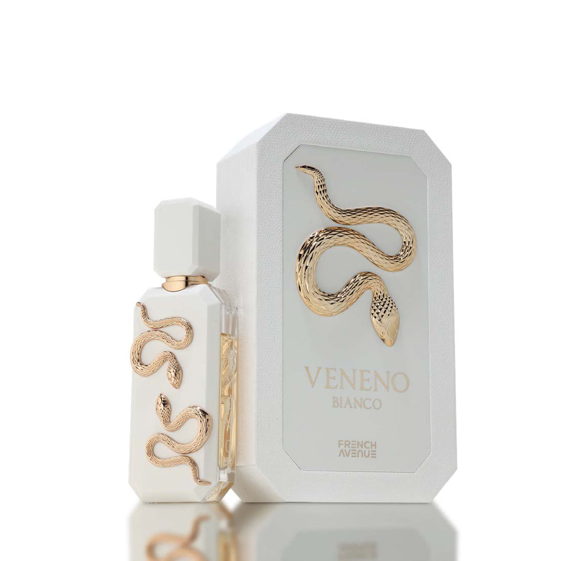 Veneno Bianco 100ml